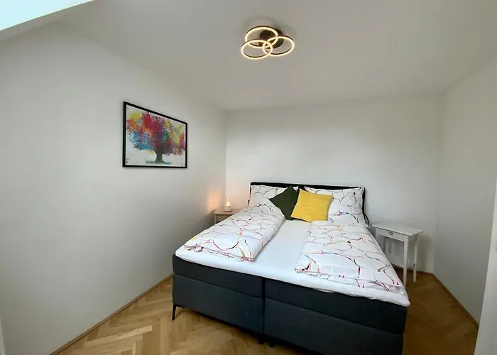 Apartmán Freshly Renovated In Trendy Area L Hg21