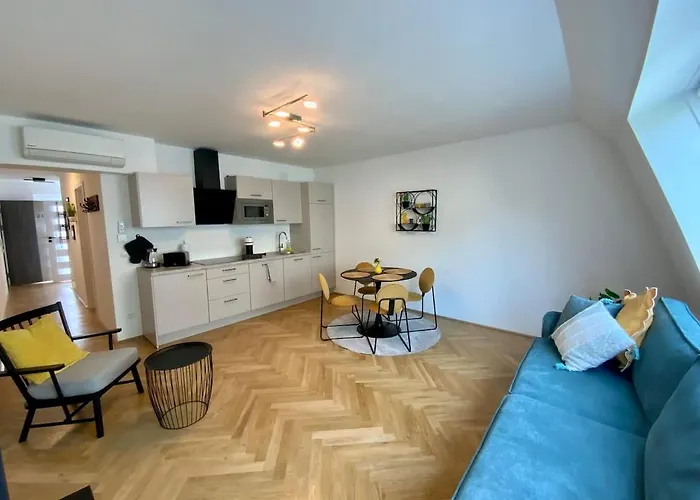 Freshly Renovated In Trendy Area L Hg21 Apartmán *
