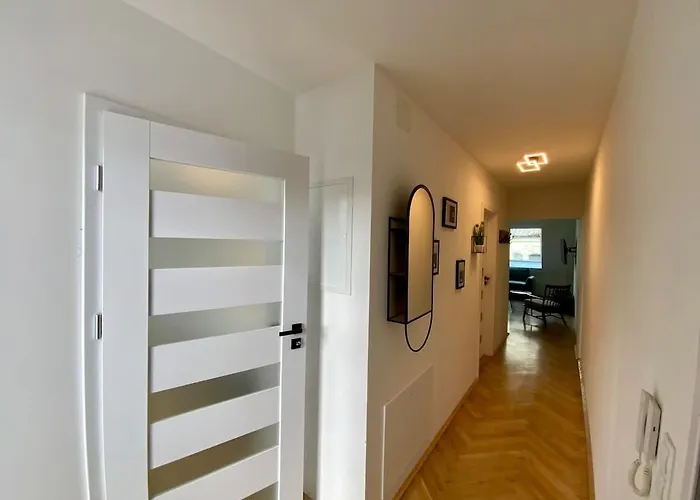 Apartmán Freshly Renovated In Trendy Area L Hg21 Vídeň