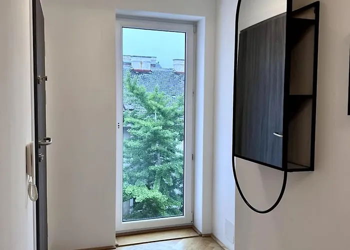 Apartmán Freshly Renovated In Trendy Area L Hg21