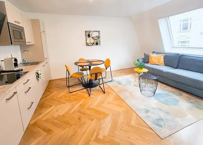 Freshly Renovated In Trendy Area L Hg21 Apartmán *