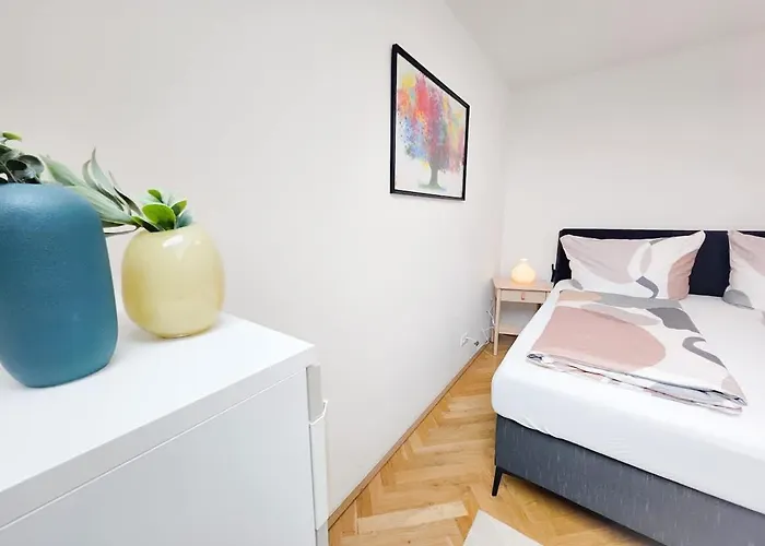Freshly Renovated In Trendy Area L Hg21 Apartmán