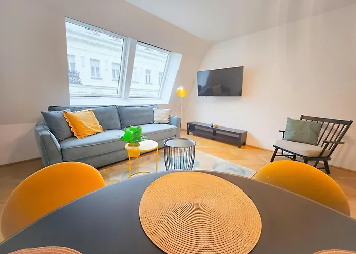 Freshly Renovated In Trendy Area L Hg21 Apartmán *