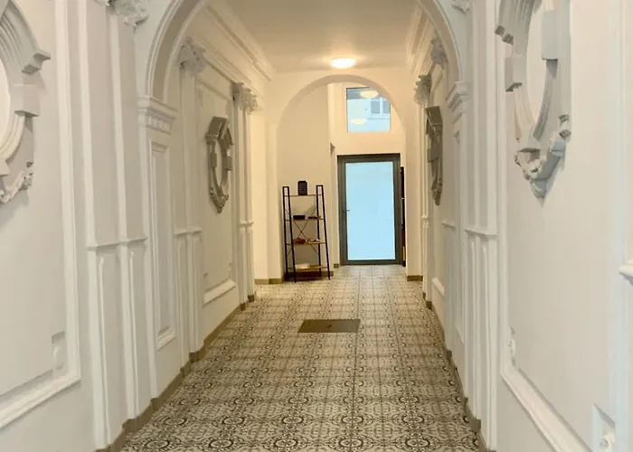 Freshly Renovated In Trendy Area L Hg21 Apartmán